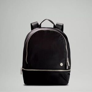 lululemon athletica | Bags | Lululemon Liftos Commuter Backpack 2l